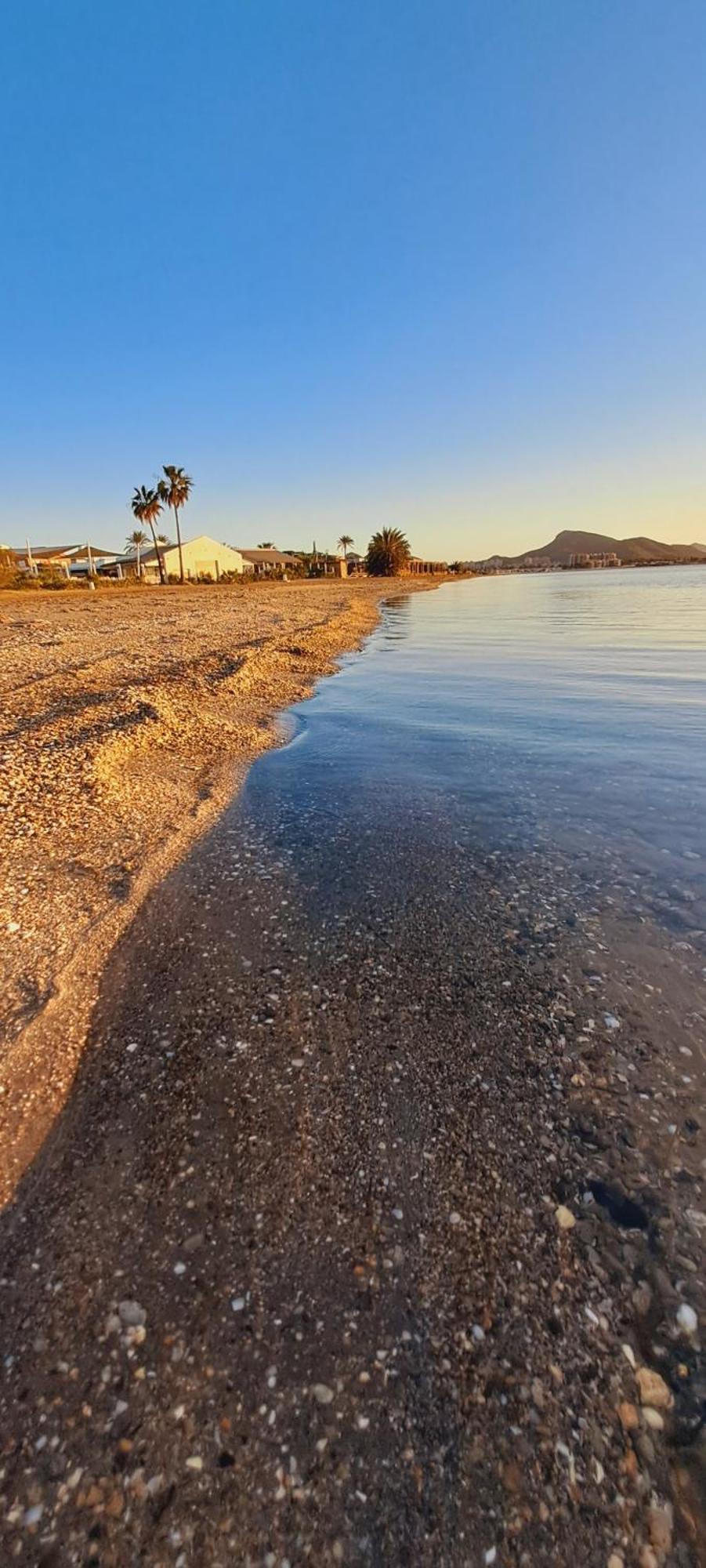 Holiday home Casa Isleta